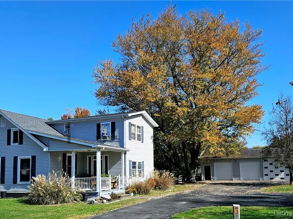 10662 N Reynolds Road, Dupont, IN 47231