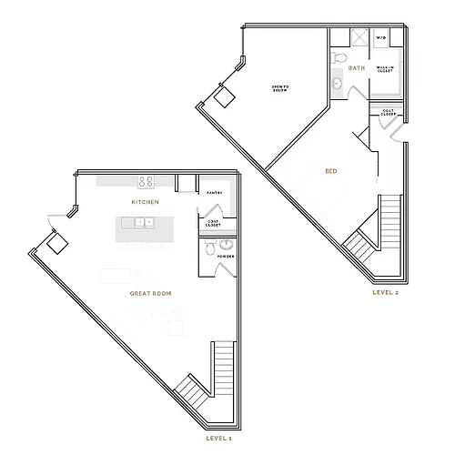 Floor plan ET8