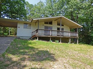 25 Aqua Cir, Cherokee Village, AR 72529