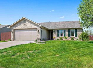 7633 Frontier Ave, Fort Wayne, IN 46835