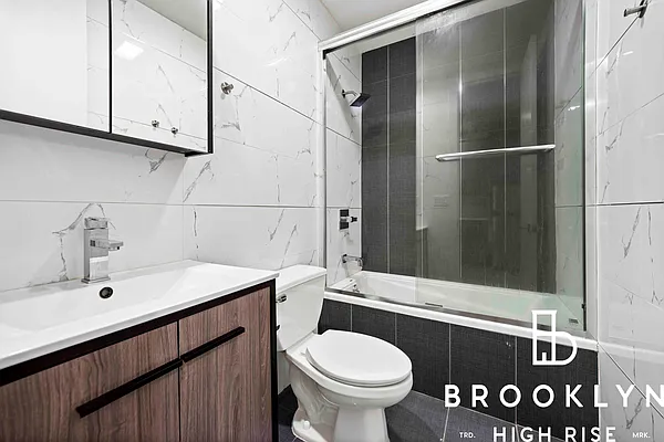 Rented by Brooklyn High Rise LLC | media 26