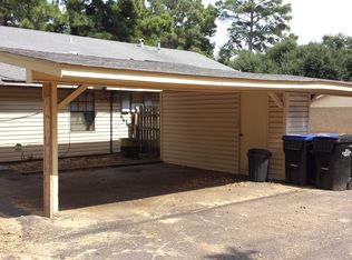 116 Jester Cir #116, Longview, TX 75604