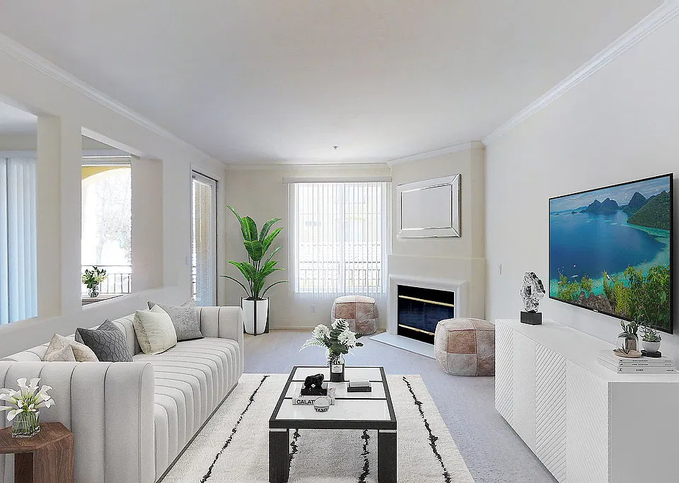 Allure at Scripps Ranch
