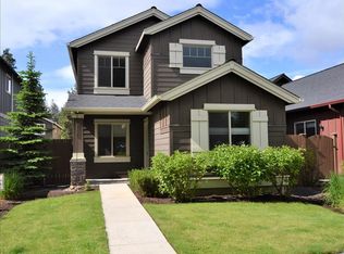 20253 Hufflepuff Ct, Bend, OR 97702