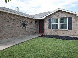 1621 Carolina Ridge Way, Justin, TX 76247