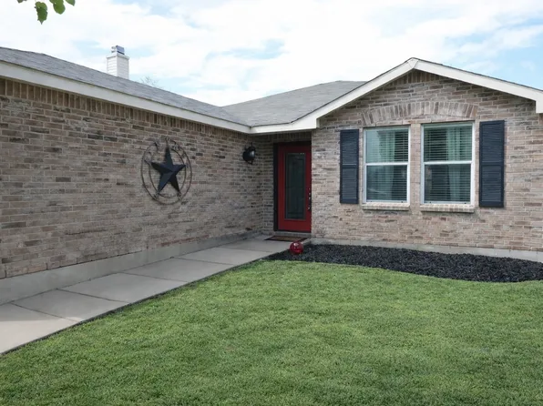 1621 Carolina Ridge Way, Justin, TX 76247