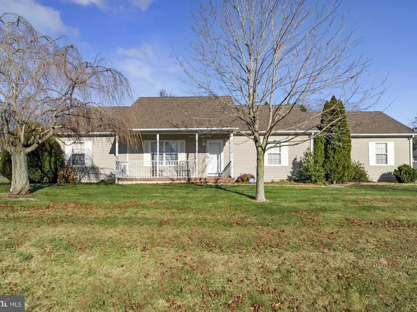 1 Walls St, Harbeson, DE 19951