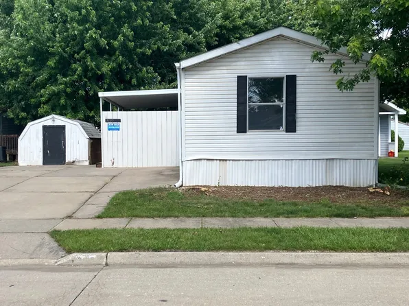 3105 SE Covenant #48, Grimes, IA 50111