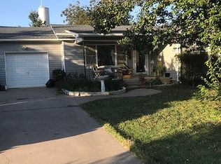 721 3rd St, Elgin, OK 73538