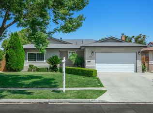 1570 E Magill Ave, Fresno, CA 93710