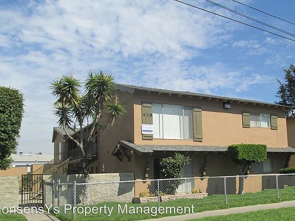 2nd image of 528 N Pauline St APT 5