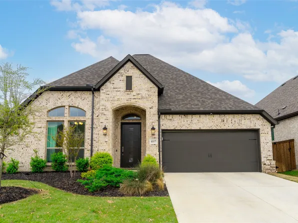 4117 Hawthorn Dr, Aubrey, TX 76227