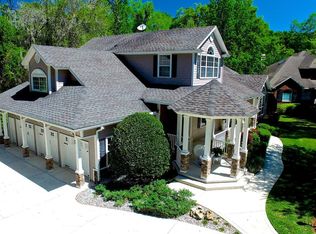 1015 Ravine Ter, Saint Johns, FL 32259