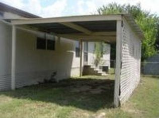 104 7th St, Whitney, TX 76692