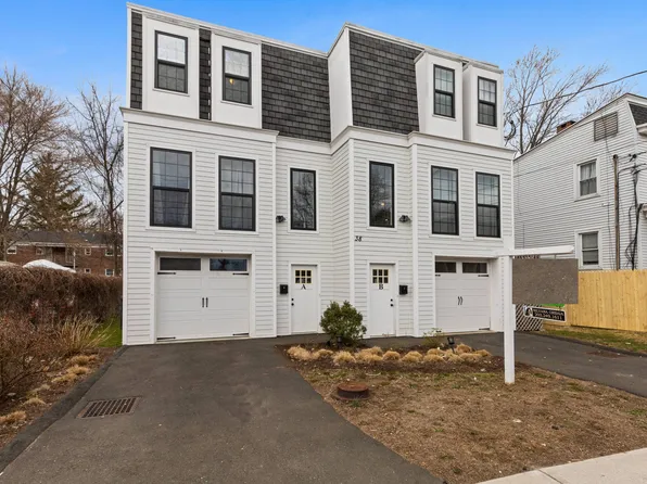 38 West Washington Avenue, Stamford, CT 06902