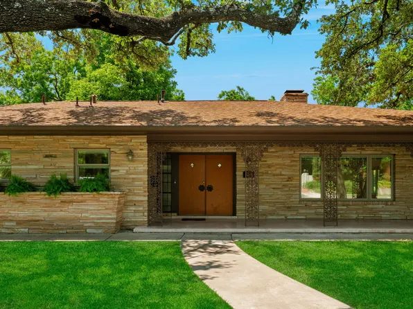 334 W Lynwood, San Antonio, TX 78212