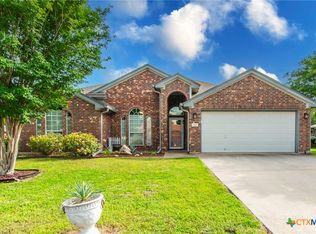 1511 Loving Trl, Belton, TX 76513