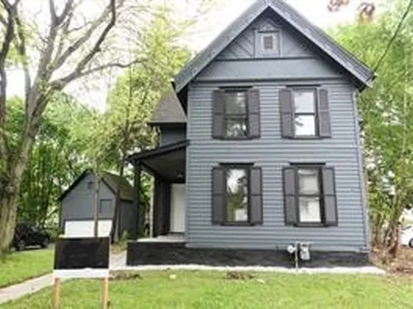 37 Bigelow St #1, Binghamton, NY 13904