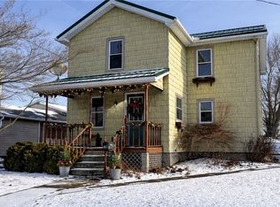 317 McKinley St W, Kittanning, PA 16201