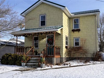 317 McKinley St, Kittanning, PA, 16201