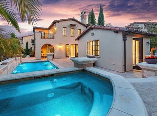 11 Pacific Winds, Newport Coast, CA 92657