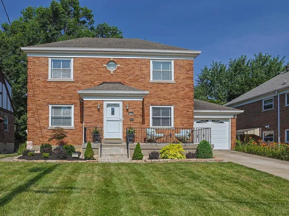 1127 Betty Ln, Cincinnati, OH 45238