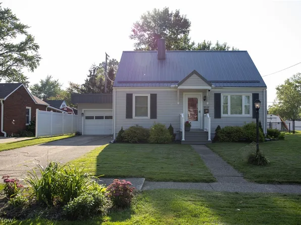 3049 Avondale Ave, Ashtabula, OH 44004