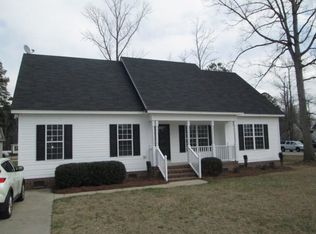 200 Windy Oak Dr, Nashville, NC 27856