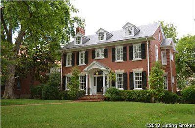 2139 Woodford Pl, Louisville, KY 40205 | Zillow