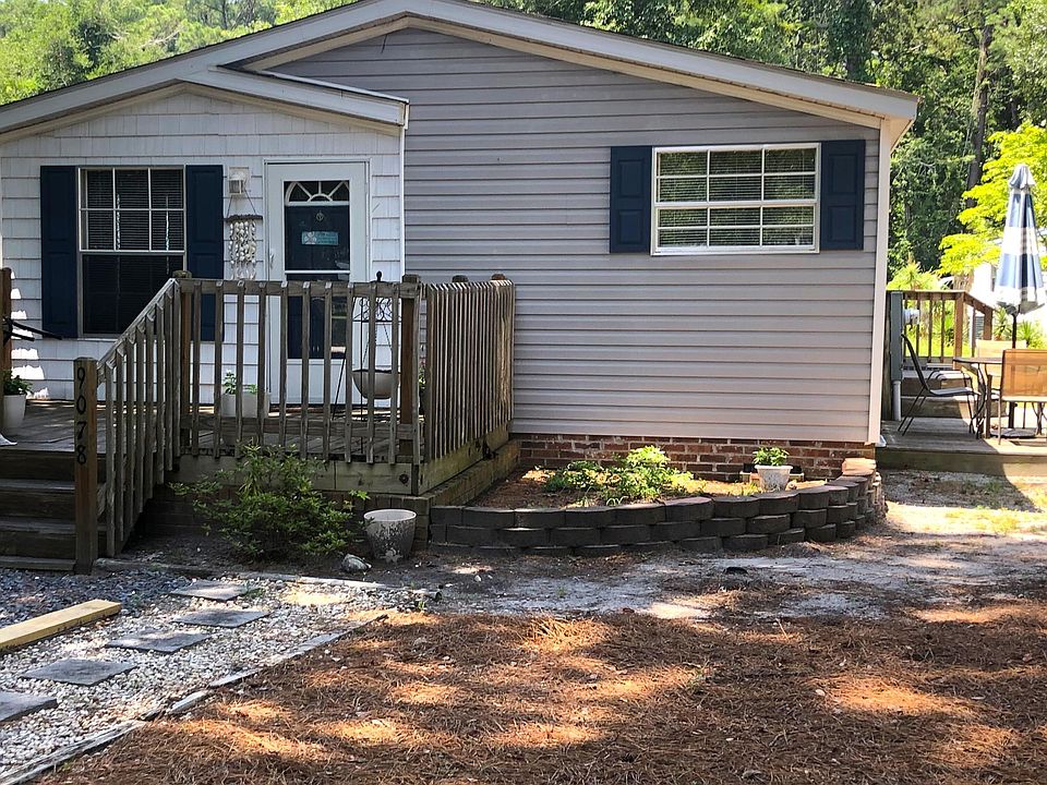 9078 Bonaparte Drive SW, Calabash, NC 28467 Zillow