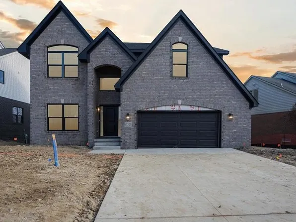 13320 Karl Dr, Plymouth, MI 48170