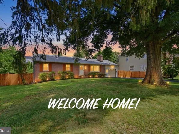 3601 McLean Ave, Fairfax, VA 22030