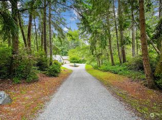 1351 Pilchuck Hts, Fox Island, WA