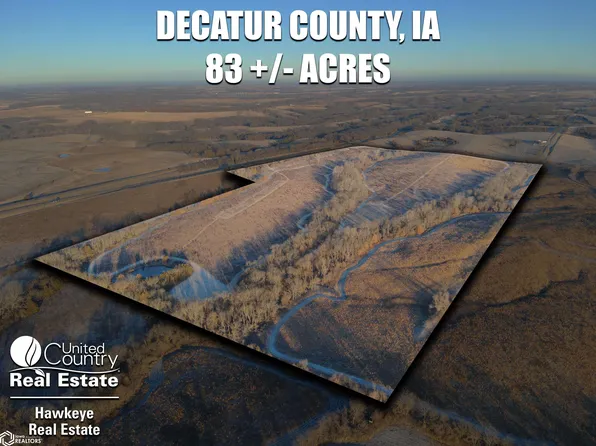 194th Ave, Decatur, IA 50067