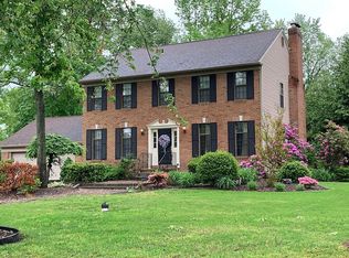 1166 Mallard Way, Pittsgrove, NJ 08318