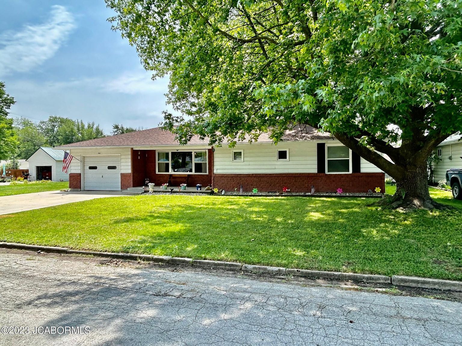 112 Walnut St, Tipton, MO 65081 MLS 10065569 Zillow