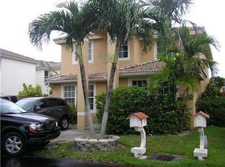 10483 SW 161st Pl, Miami, FL 33196