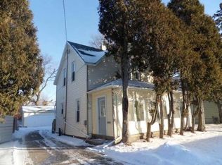 510 N Brown St, Rhinelander, WI 54501