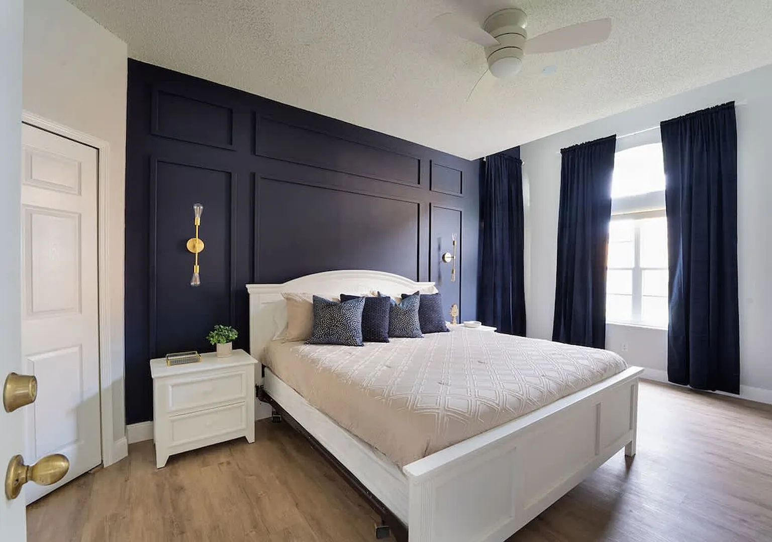 Themed Bedrooms Near Disney 4BR — Photo 3