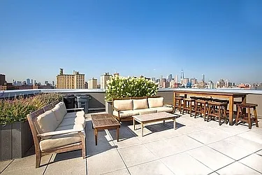 Rented by Kahen Properties