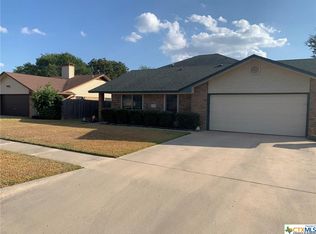 2408 Hanson Rd, Killeen, TX 76543