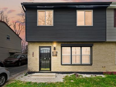 419 W 16th Pl, Chicago, IL, 60411