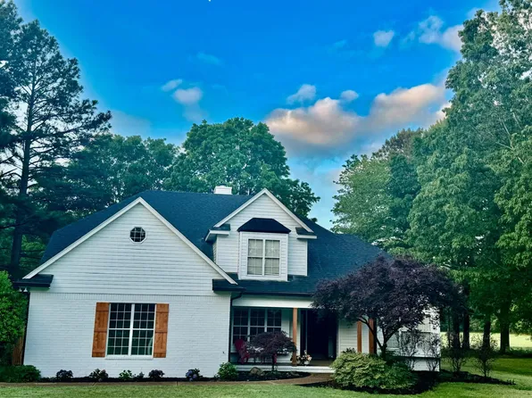 9655 Old Brownsville Rd, Arlington, TN 38002