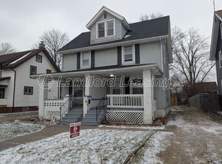 1847 E 34th St, Lorain, OH 44055