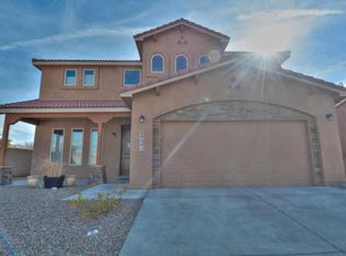 8904 Brookdale Ct NE, Albuquerque, NM 87113