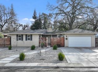1542 Woodland Dr, Stockton, CA 95207