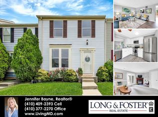 33 Greenleaf Rd, Baltimore, MD 21234