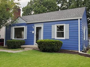 2602 E 58th St, Indianapolis, IN