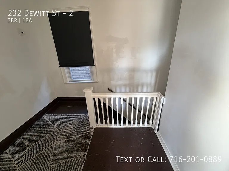232 Dewitt St #2 — Photo 8