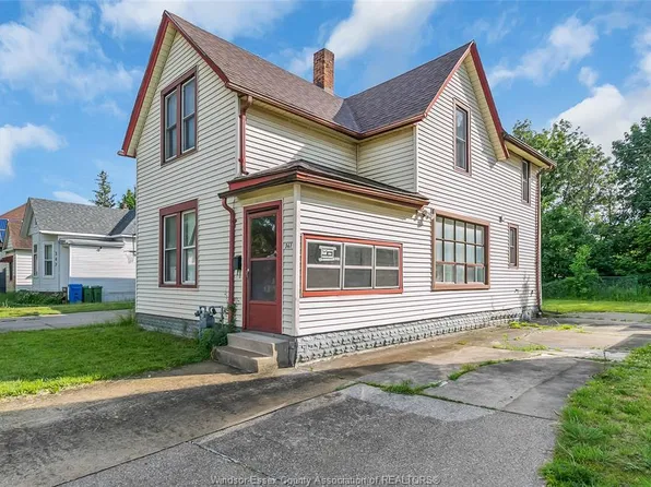 361 Bridge Ave, Windsor, ON N9B 2M3